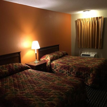 Knights Inn Merrillville Exterior foto