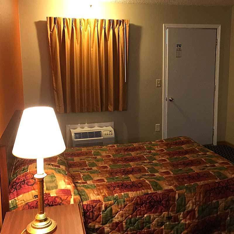 Knights Inn Merrillville Cameră foto