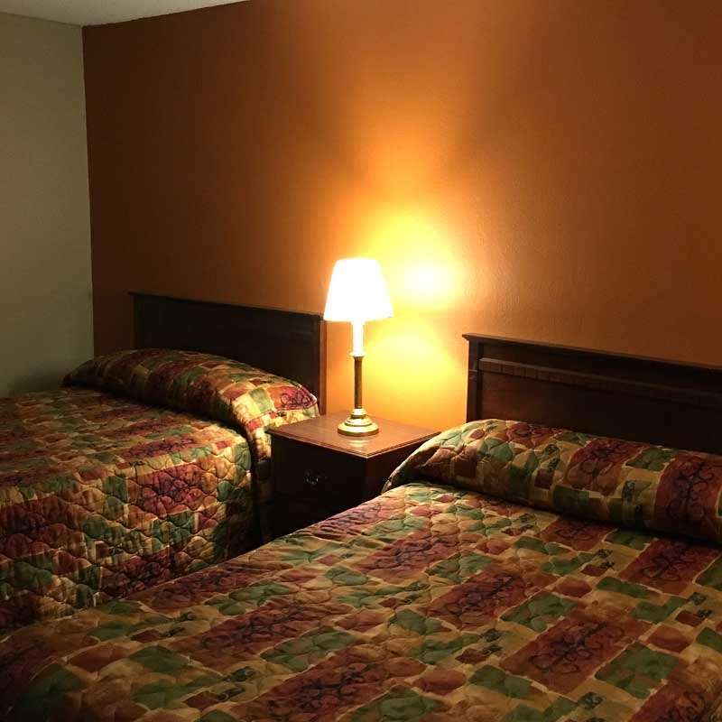 Knights Inn Merrillville Cameră foto
