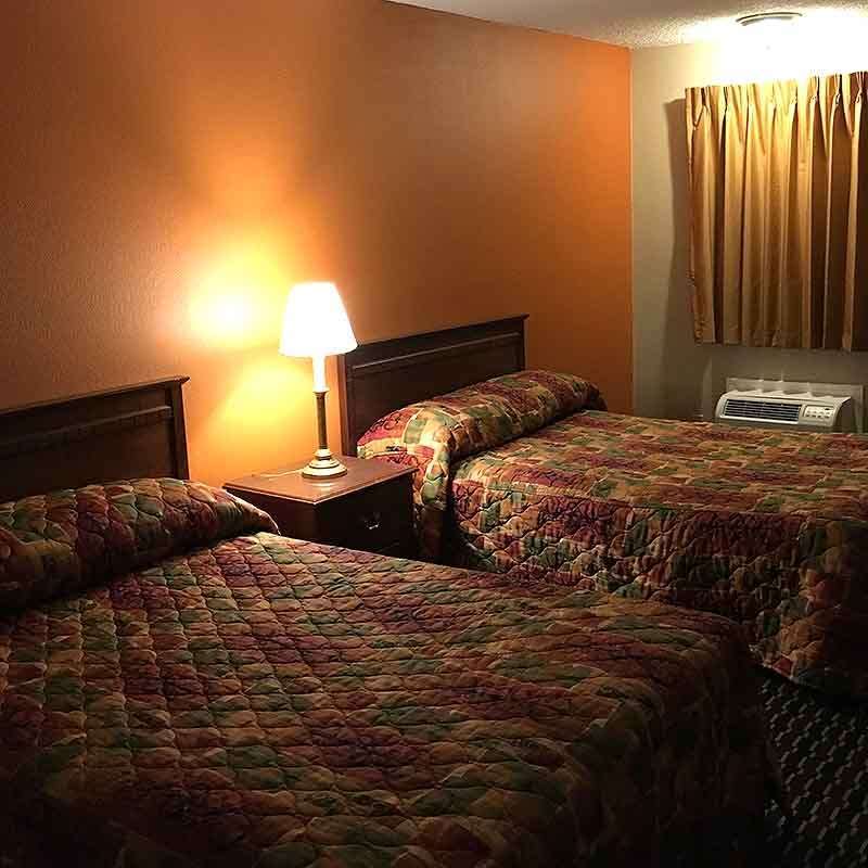 Knights Inn Merrillville Cameră foto
