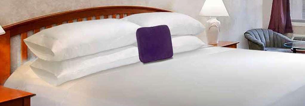 Knights Inn Merrillville Cameră foto
